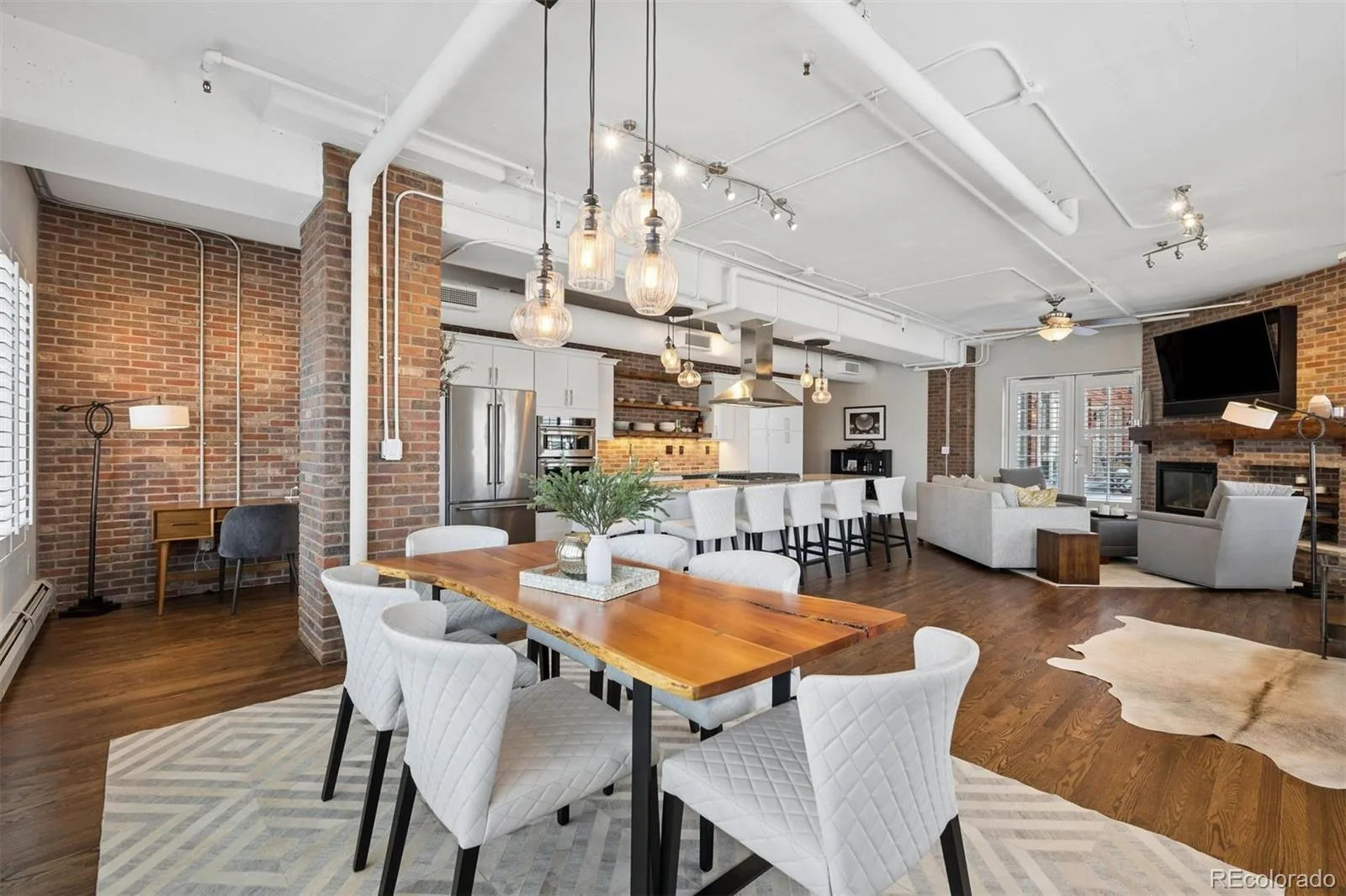 1499 Blake Street #6C Denver CO 80202 MLS #REC4368807 07242026174846 1600 4
