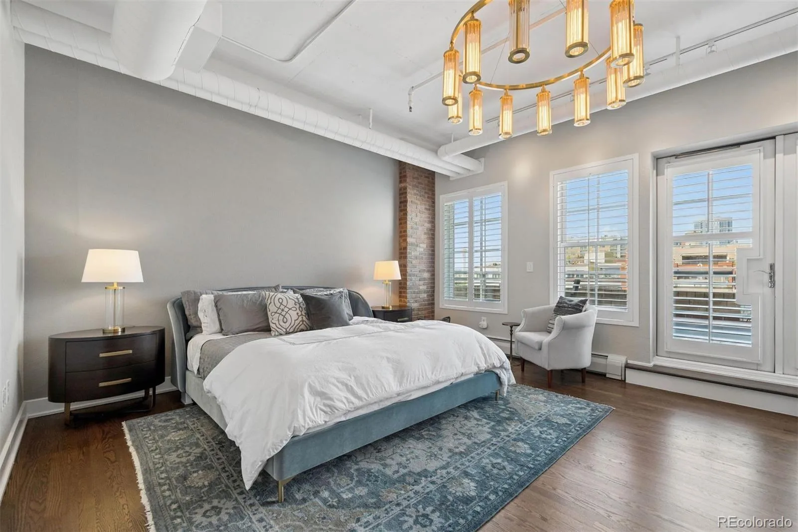 1499 Blake Street #6C Denver CO 80202 MLS #REC4368807 07242026174846 1600 5