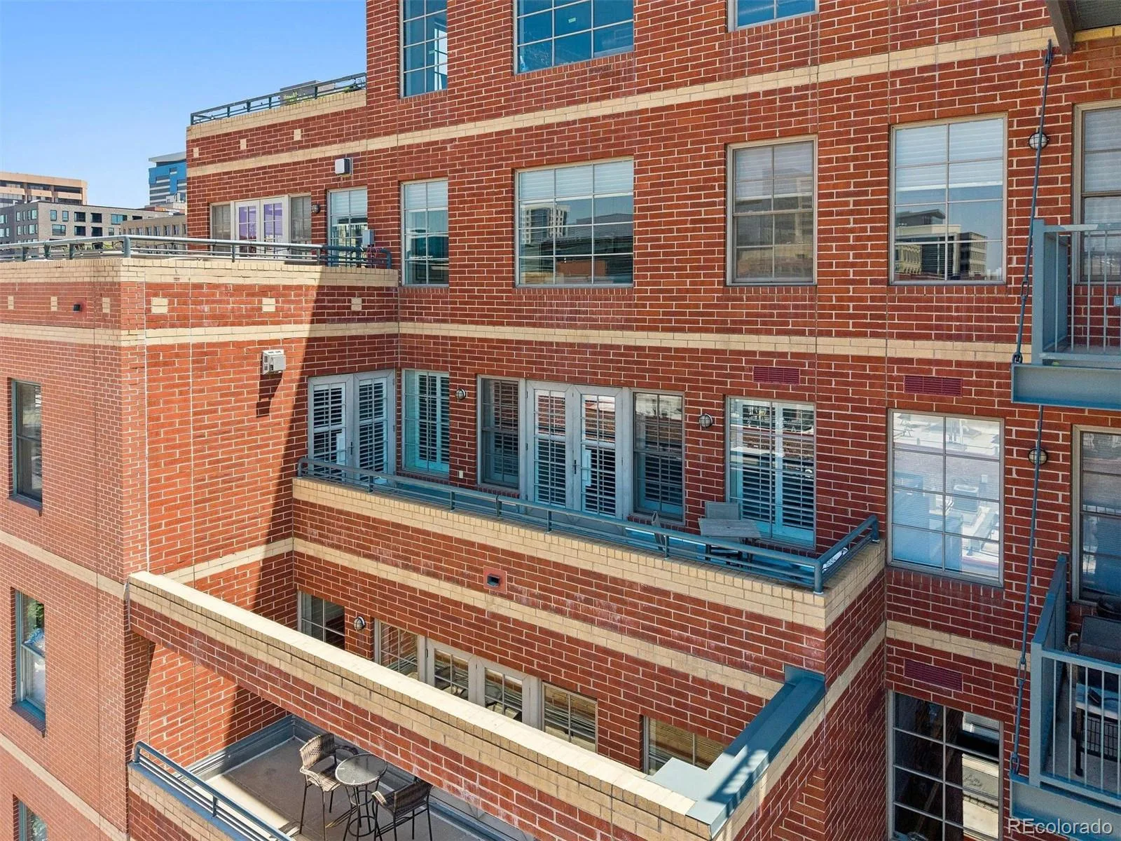 1499 Blake Street #6C Denver CO 80202 MLS #REC4368807 07242026174846 1600 7