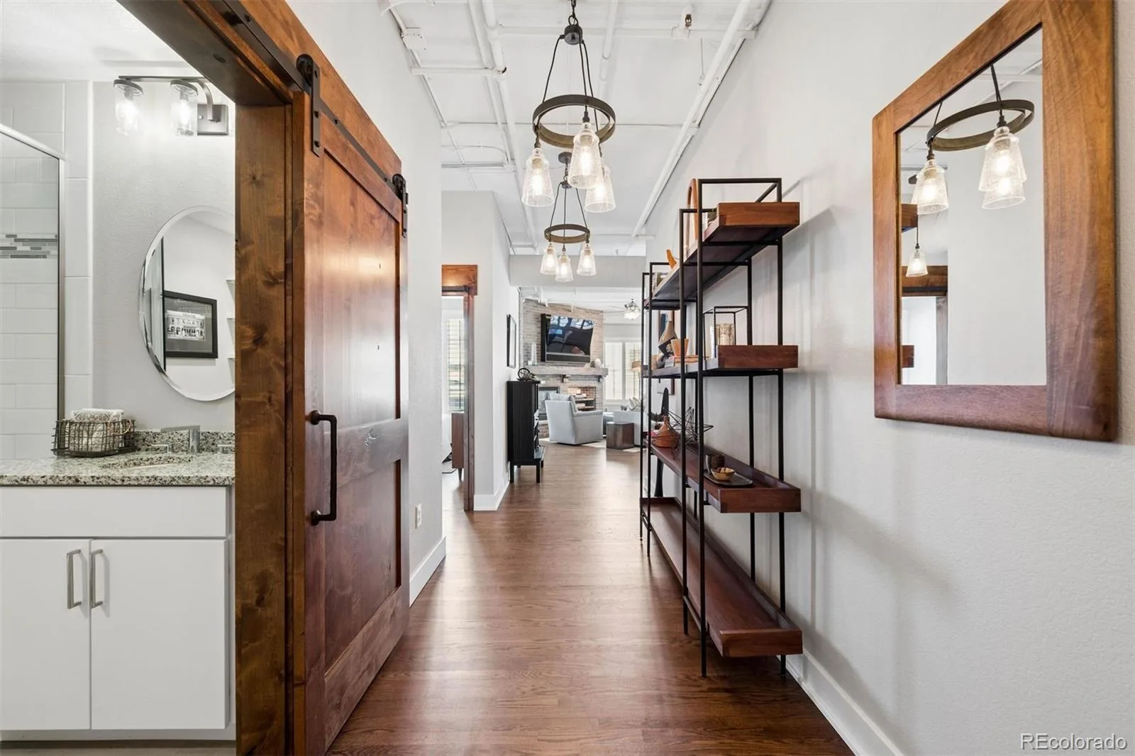 1499 Blake Street #6C Denver CO 80202 MLS #REC4368807 07242026174846 1600 8