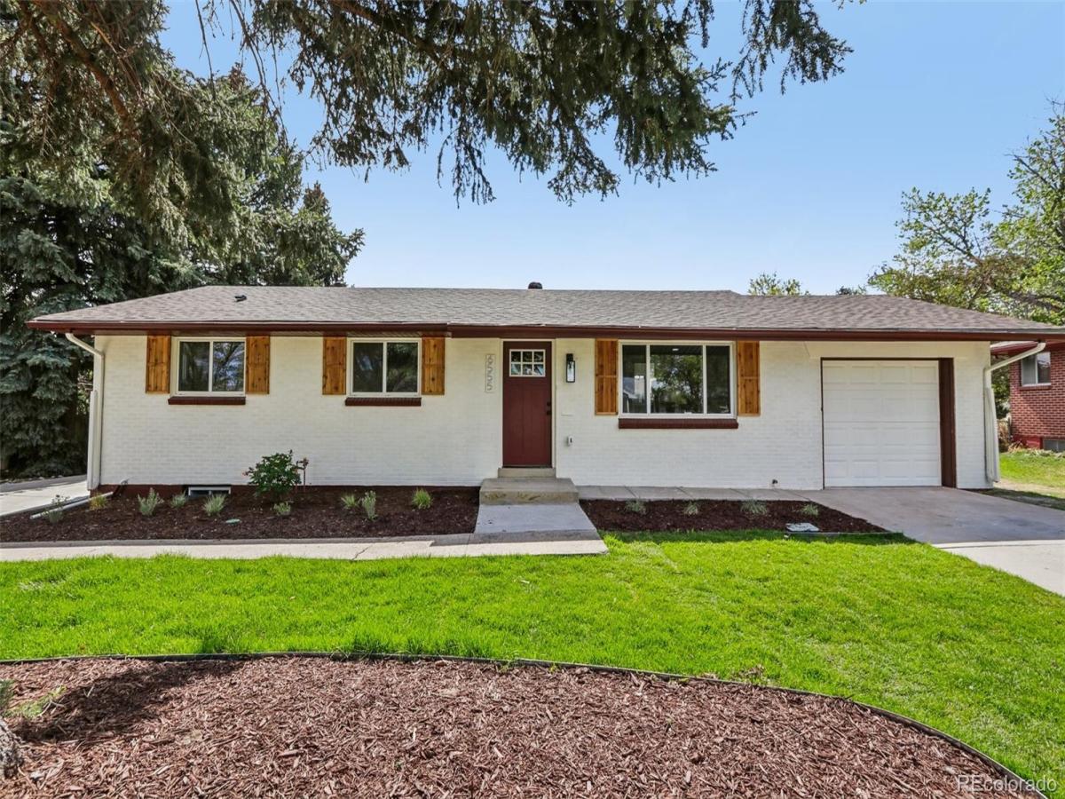 6555 Teller Street Arvada CO 80003 | MLS #REC4369699 MLS #REC4369699 image #0