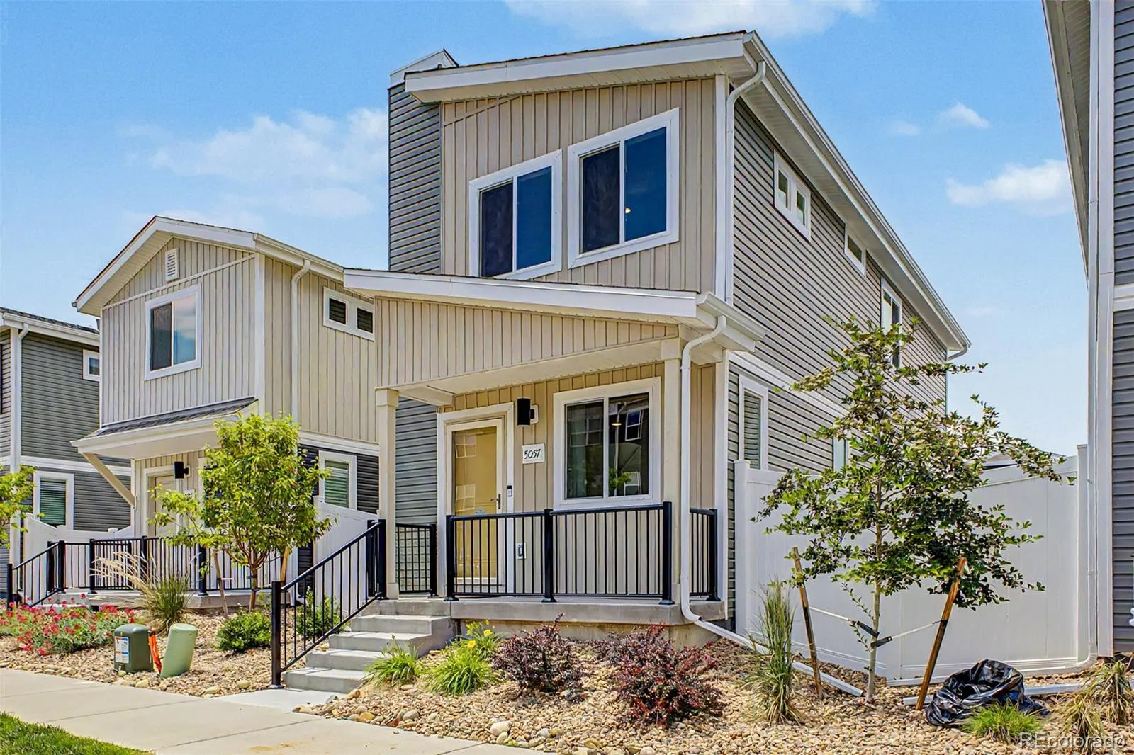 5057 N Yampa Street Denver CO 80249 | MLS #REC4370127 05282026152837 1600 1