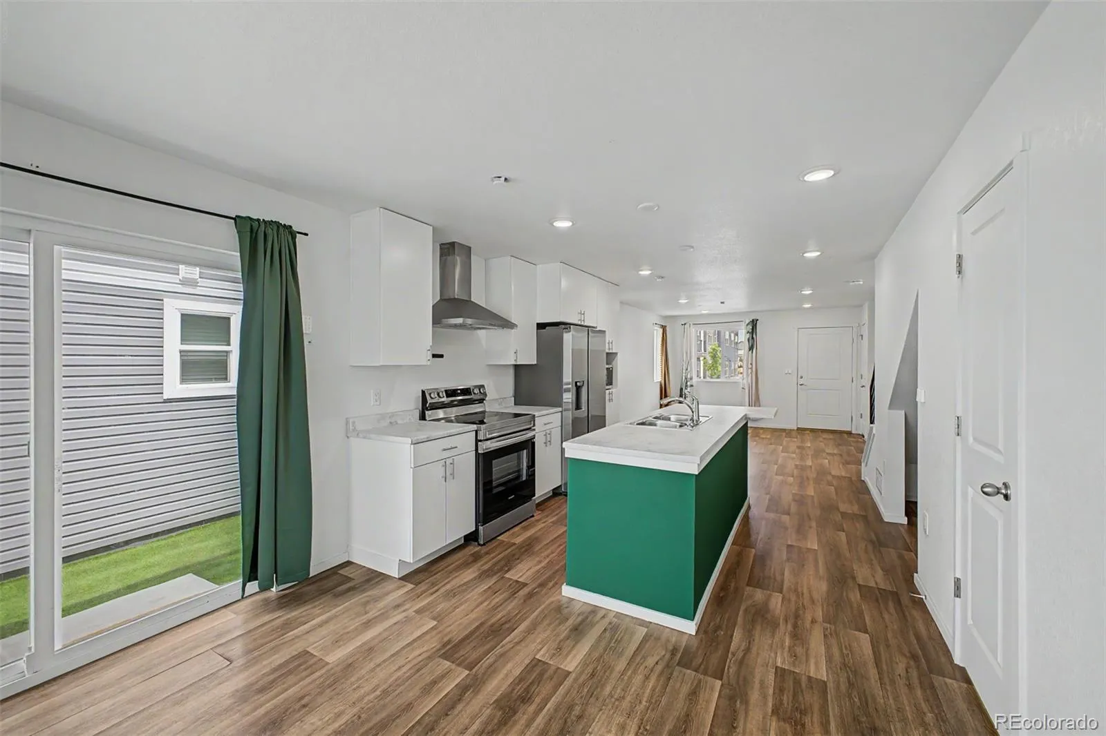 5057 N Yampa Street Denver CO 80249 | MLS #REC4370127 05282026152837 1600 12