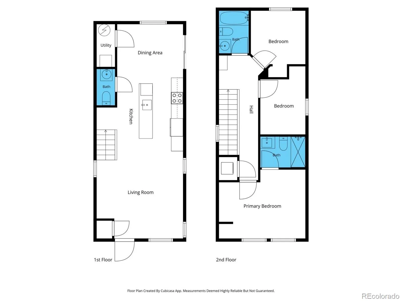 5057 N Yampa Street Denver CO 80249 | MLS #REC4370127 05282026152837 1600 30