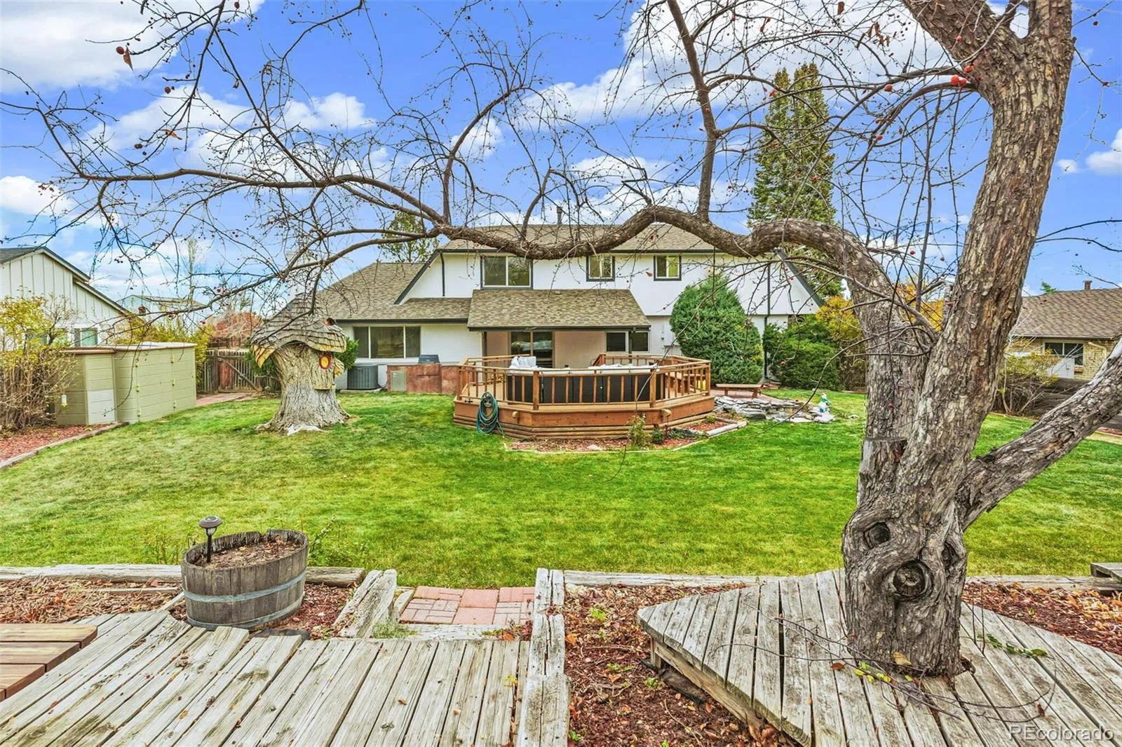 6708 W Portland Avenue Littleton CO 80128 | MLS #REC4370437 06122026073125 1600 42