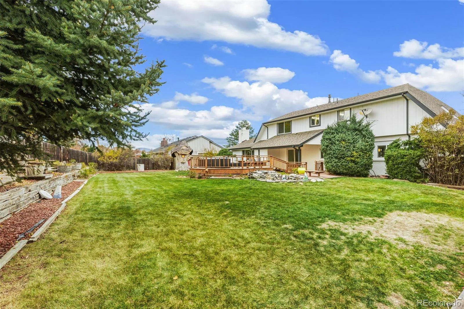 6708 W Portland Avenue Littleton CO 80128 | MLS #REC4370437 06122026073125 1600 45