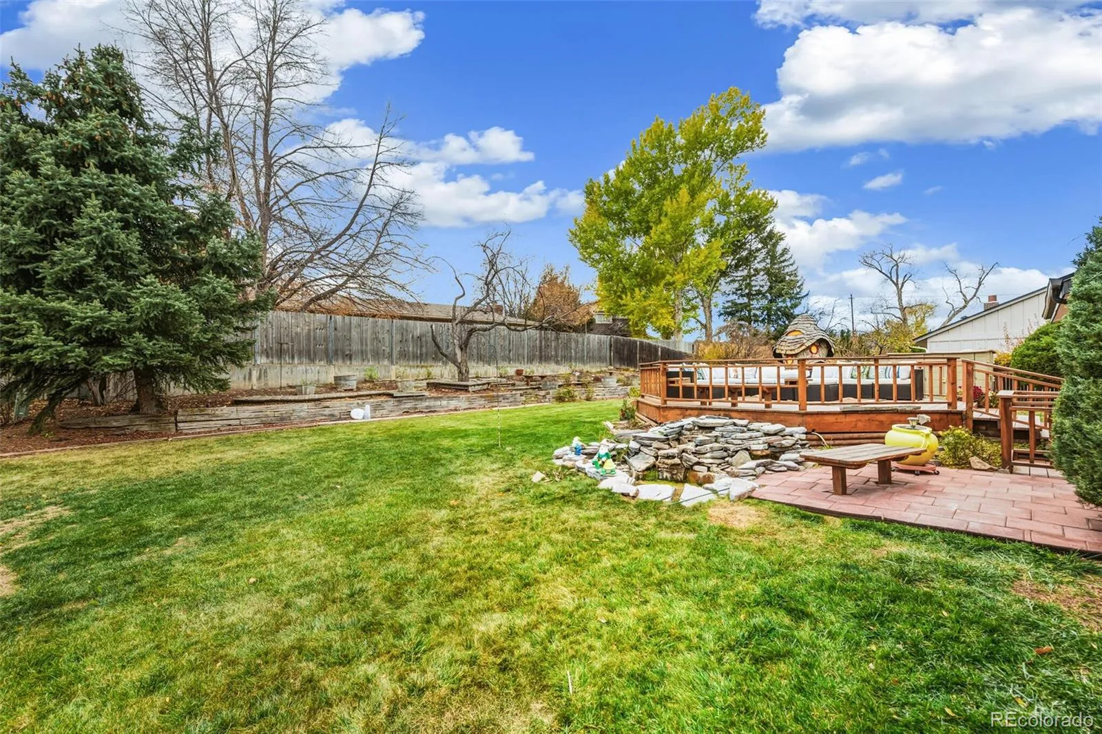 6708 W Portland Avenue Littleton CO 80128 | MLS #REC4370437 06122026073125 1600 48