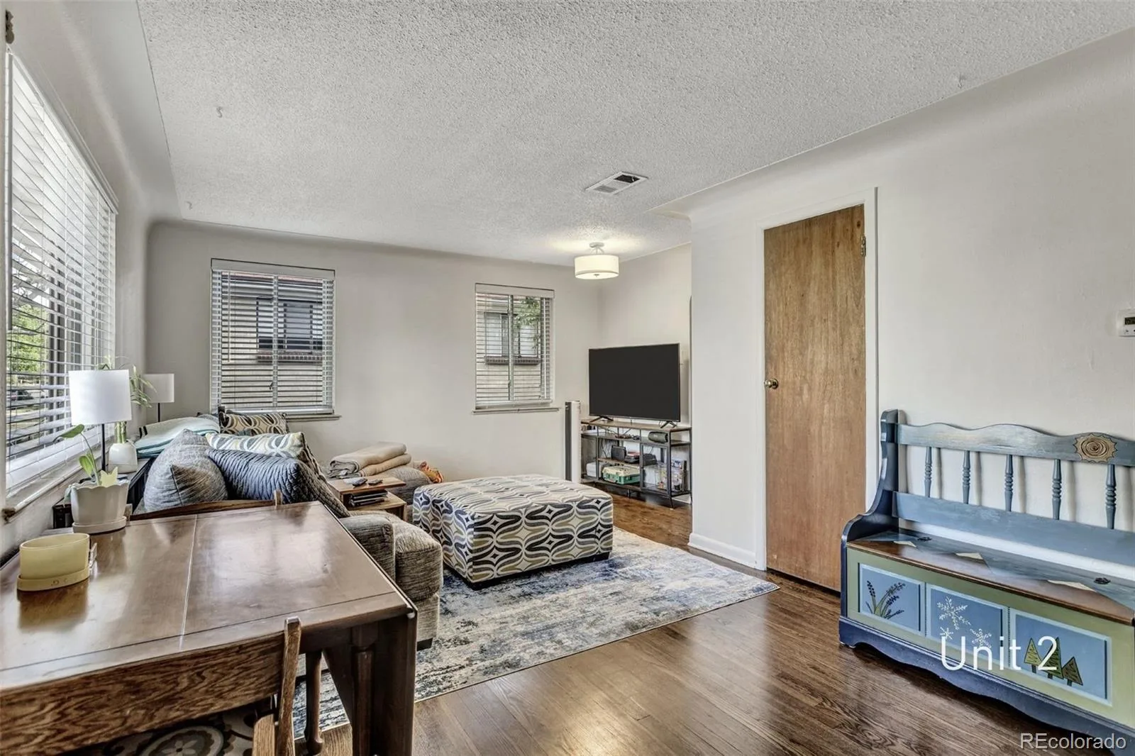 2611-2615 S Logan Street #2615 Denver CO 80210 | MLS #REC4371666 07232026014421 1600 11