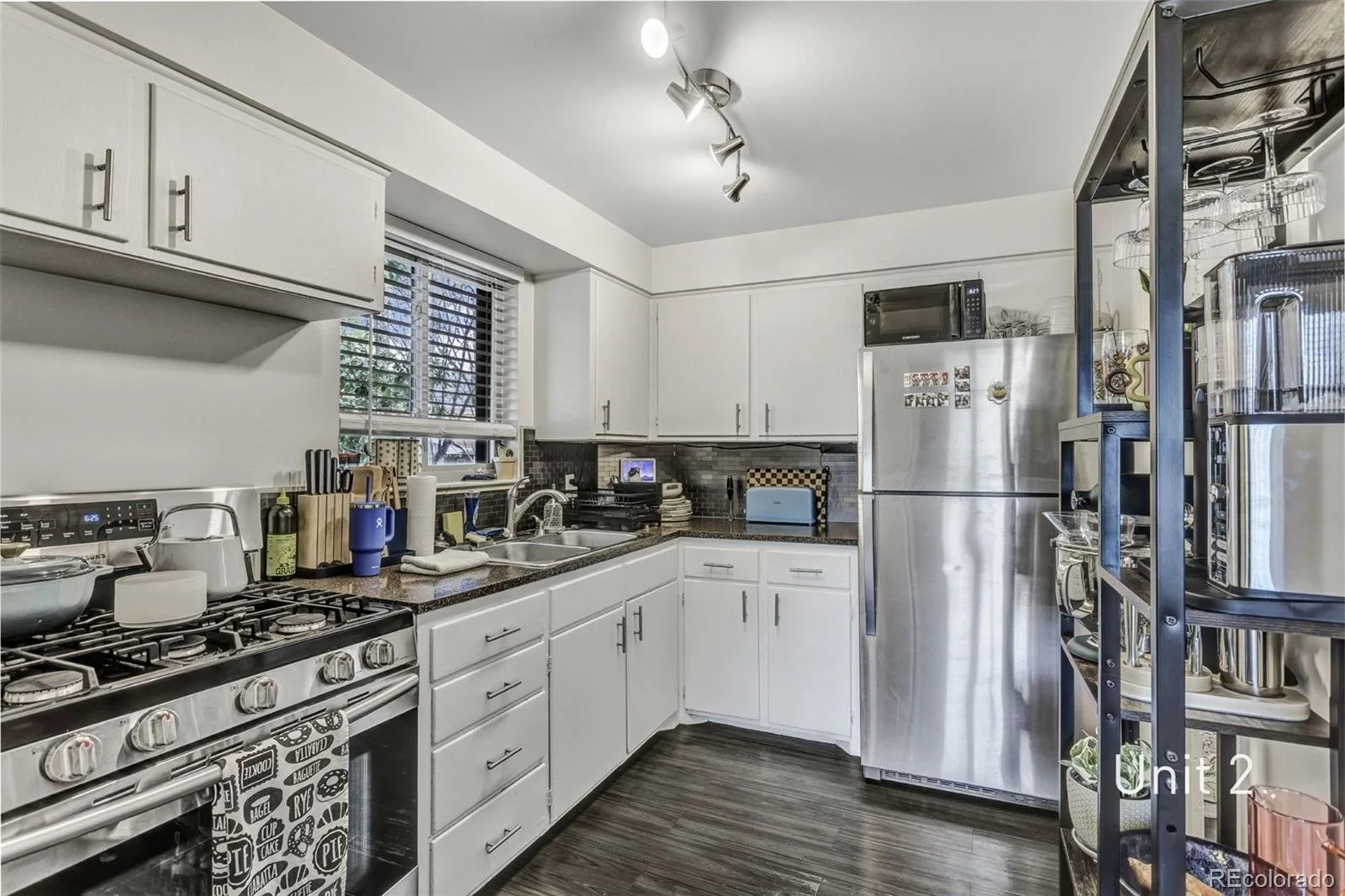 2611-2615 S Logan Street #2615 Denver CO 80210 | MLS #REC4371666 07232026014421 1600 14