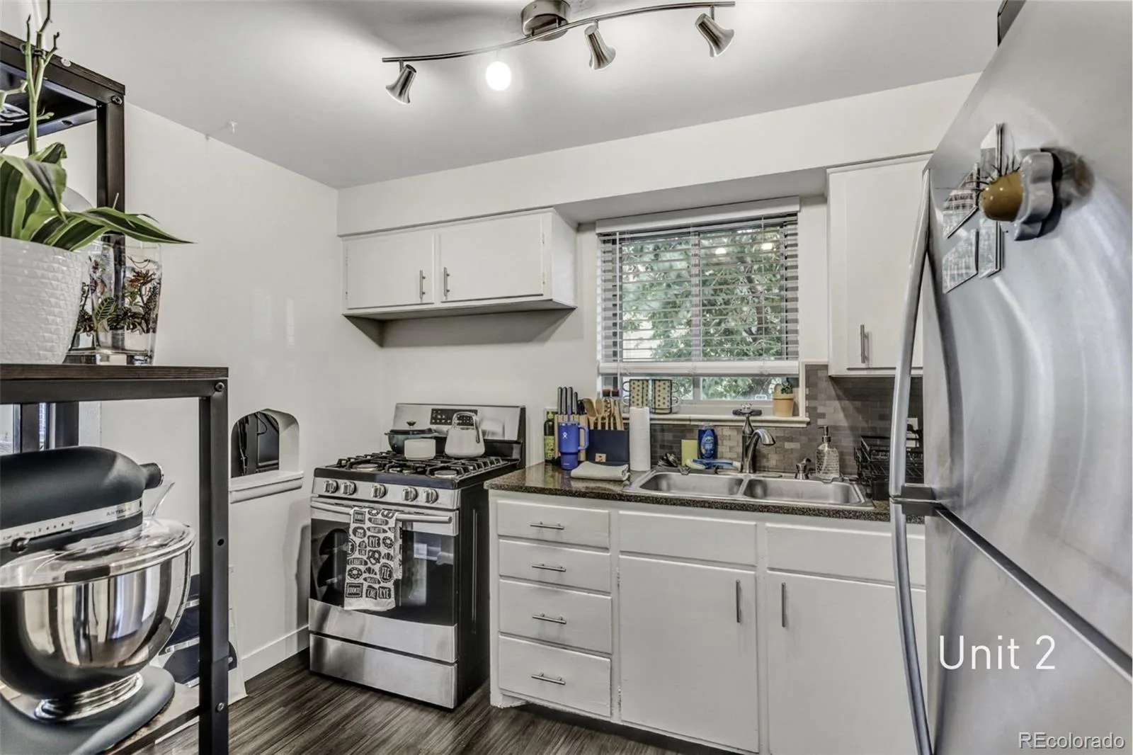 2611-2615 S Logan Street #2615 Denver CO 80210 | MLS #REC4371666 07232026014421 1600 15
