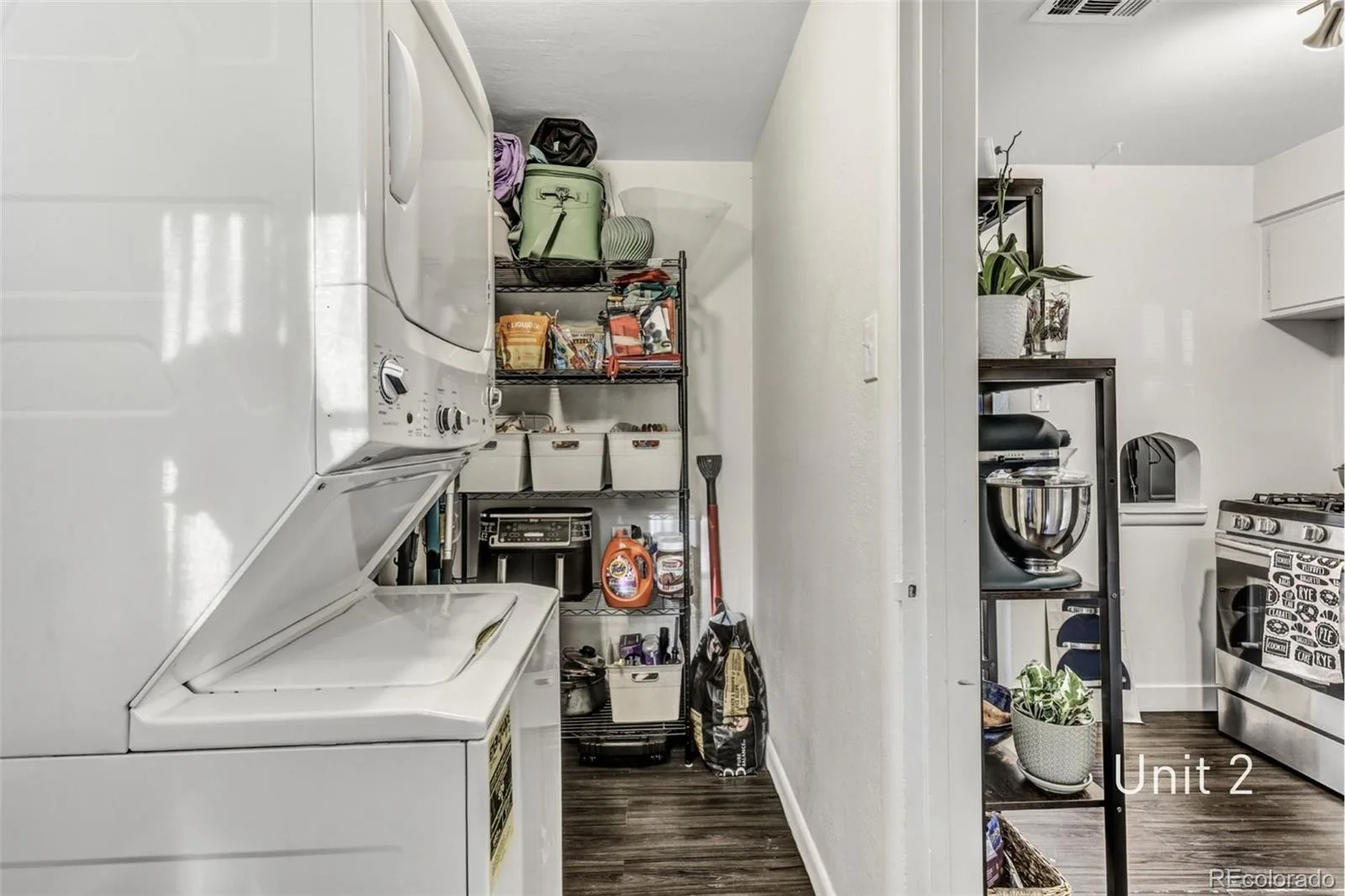 2611-2615 S Logan Street #2615 Denver CO 80210 | MLS #REC4371666 07232026014421 1600 19