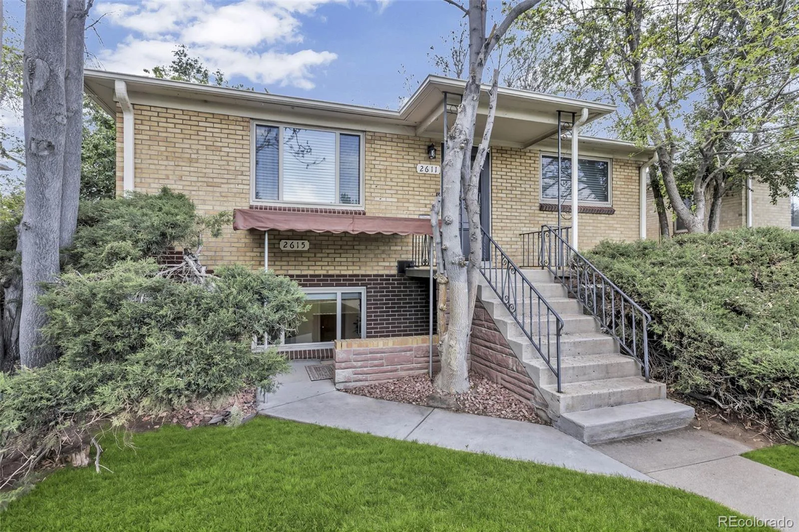 2611-2615 S Logan Street #2615 Denver CO 80210 | MLS #REC4371666 07232026014421 1600 20