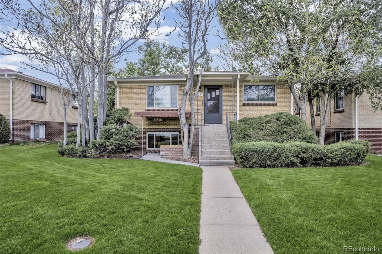 2611-2615 S Logan Street #2615 Denver CO 80210 | MLS #REC4371666 07232026014421 1600 21