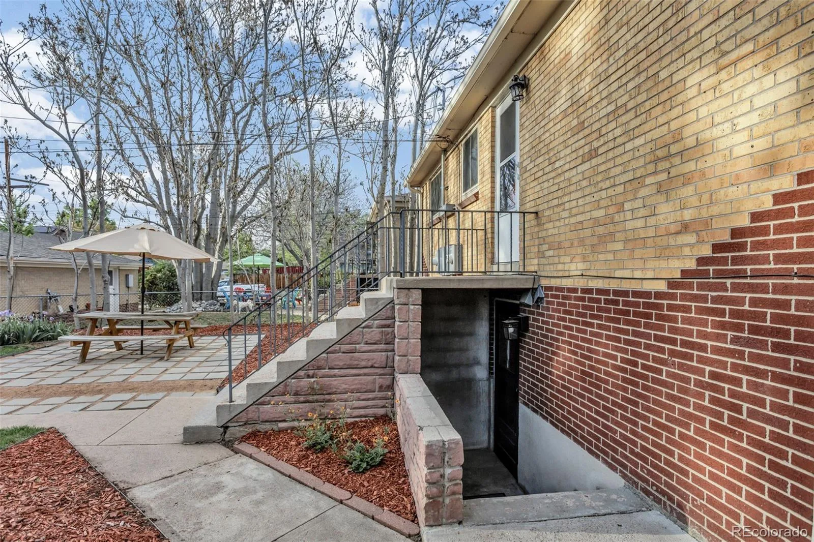 2611-2615 S Logan Street #2615 Denver CO 80210 | MLS #REC4371666 07232026014421 1600 24
