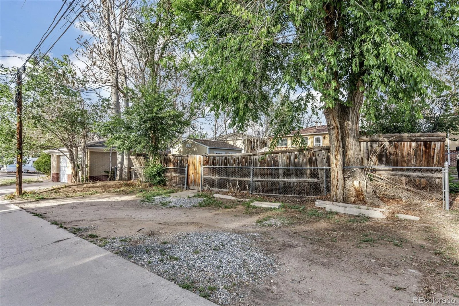 2611-2615 S Logan Street #2615 Denver CO 80210 | MLS #REC4371666 07232026014421 1600 25