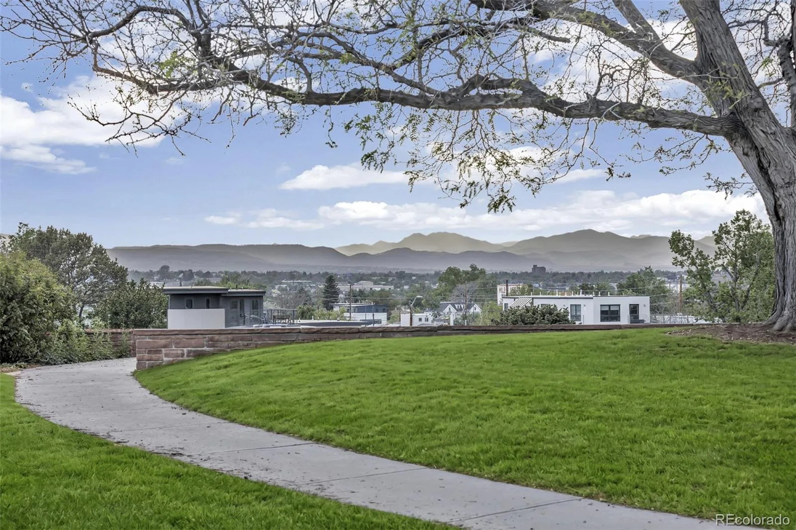 2611-2615 S Logan Street #2615 Denver CO 80210 | MLS #REC4371666 07232026014421 1600 27