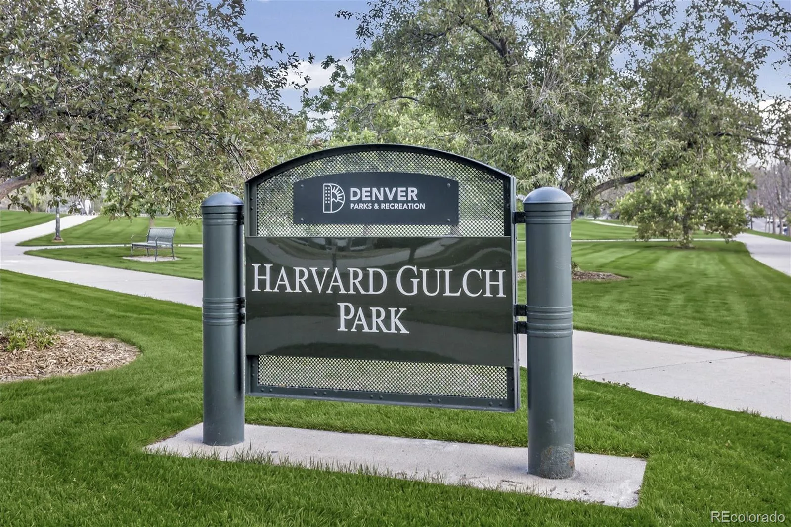 2611-2615 S Logan Street #2615 Denver CO 80210 | MLS #REC4371666 07232026014421 1600 28