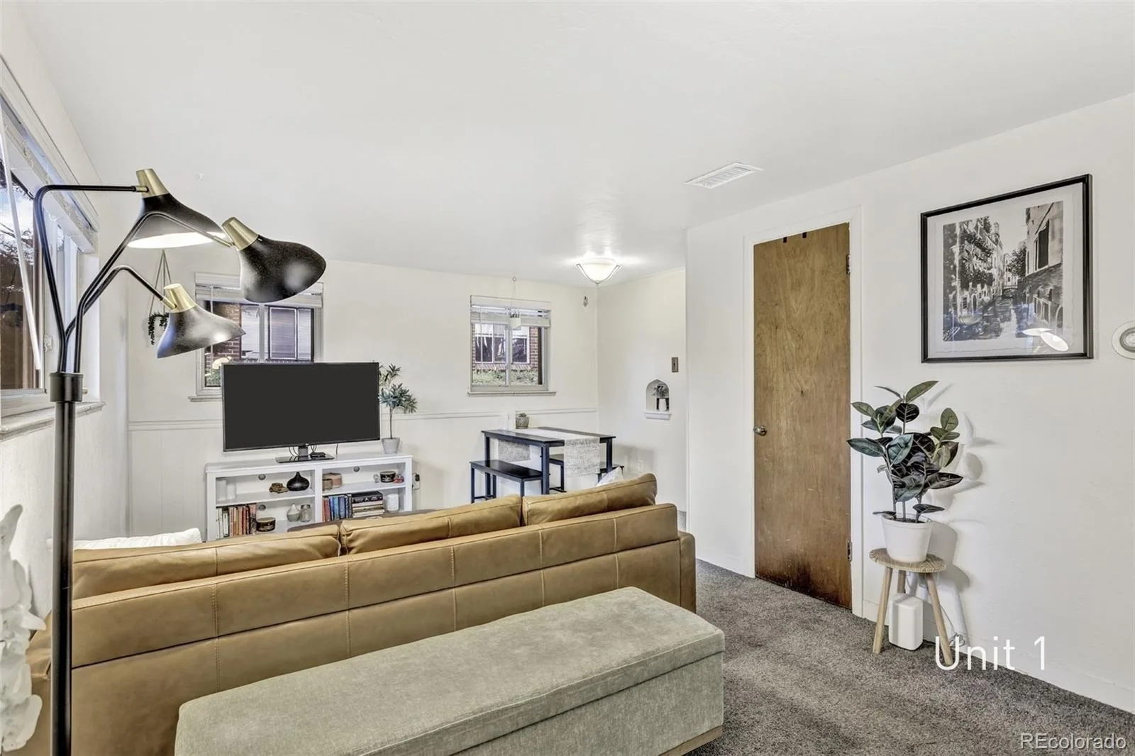 2611-2615 S Logan Street #2615 Denver CO 80210 | MLS #REC4371666 07232026014421 1600 3