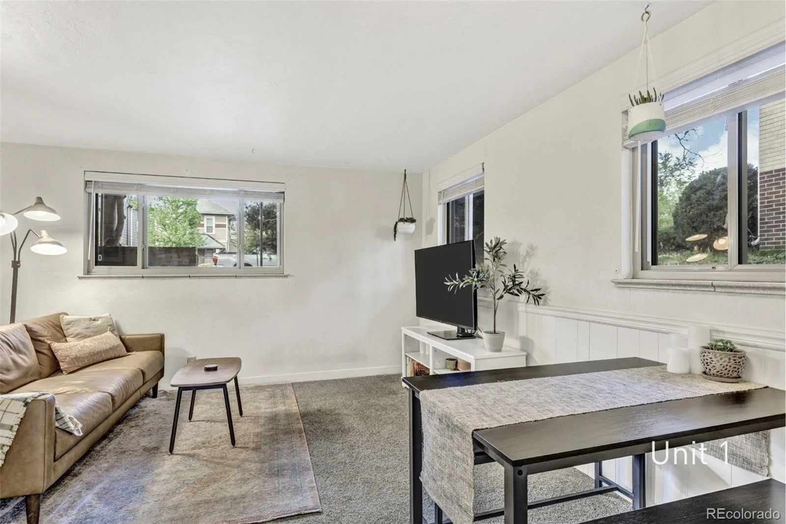 2611-2615 S Logan Street #2615 Denver CO 80210 | MLS #REC4371666 07232026014421 1600 4