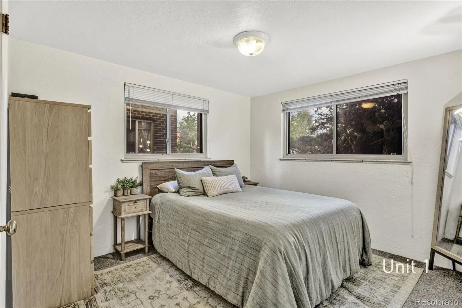2611-2615 S Logan Street #2615 Denver CO 80210 | MLS #REC4371666 07232026014421 1600 7