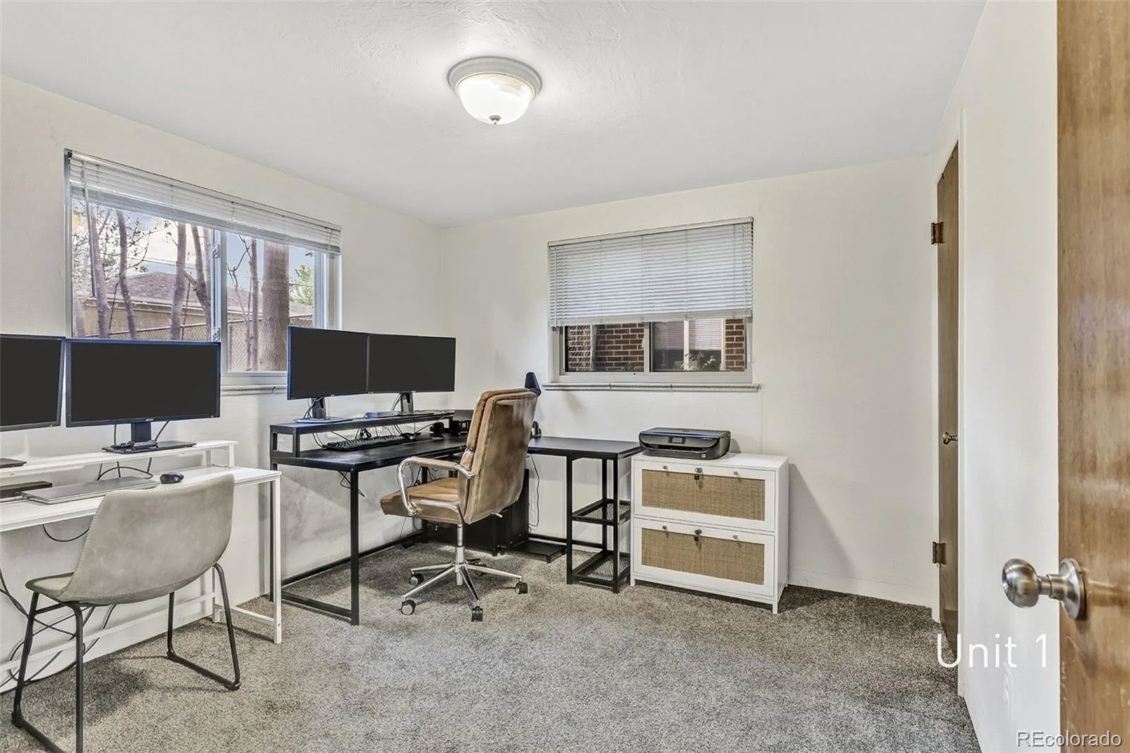 2611-2615 S Logan Street #2615 Denver CO 80210 | MLS #REC4371666 07232026014421 1600 8