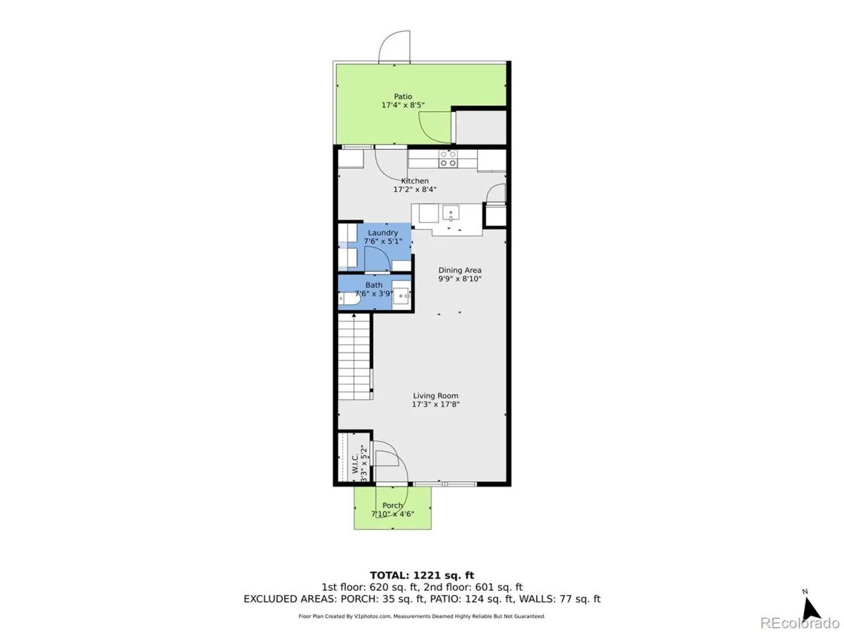 3550 S Harlan Street #157 #6 Denver CO 80235 MLS #REC4372208 04292026153745 1200 23