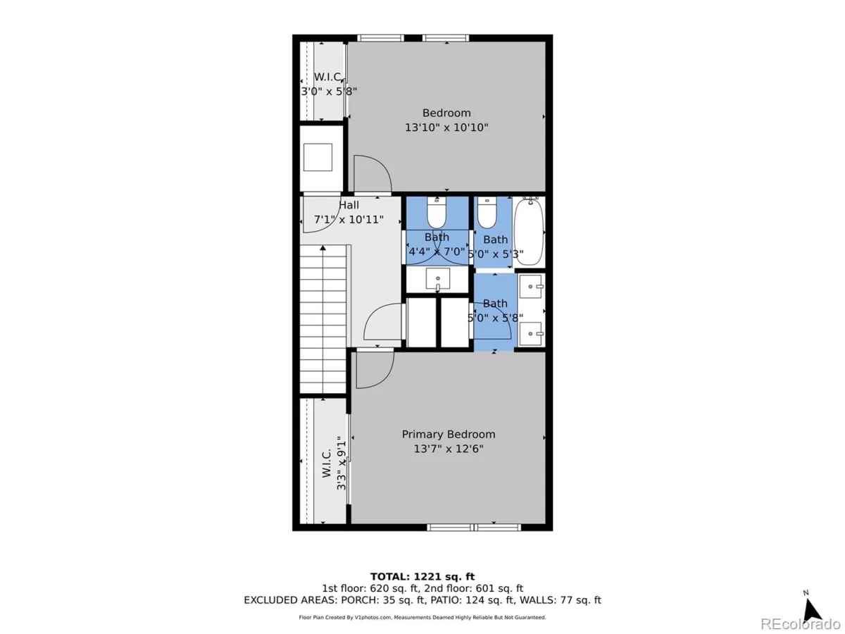 3550 S Harlan Street #157 #6 Denver CO 80235 MLS #REC4372208 04292026153745 1200 24