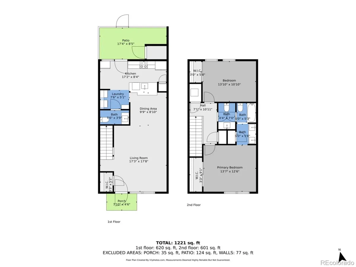 3550 S Harlan Street #157 #6 Denver CO 80235 MLS #REC4372208 04292026153745 1200 25