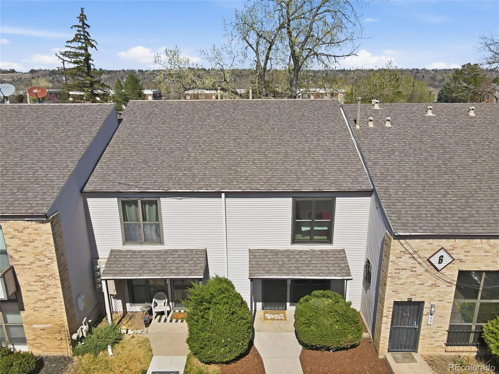3550 S Harlan Street #157 #6 Denver CO 80235 MLS #REC4372208 04292026153745 1600 21