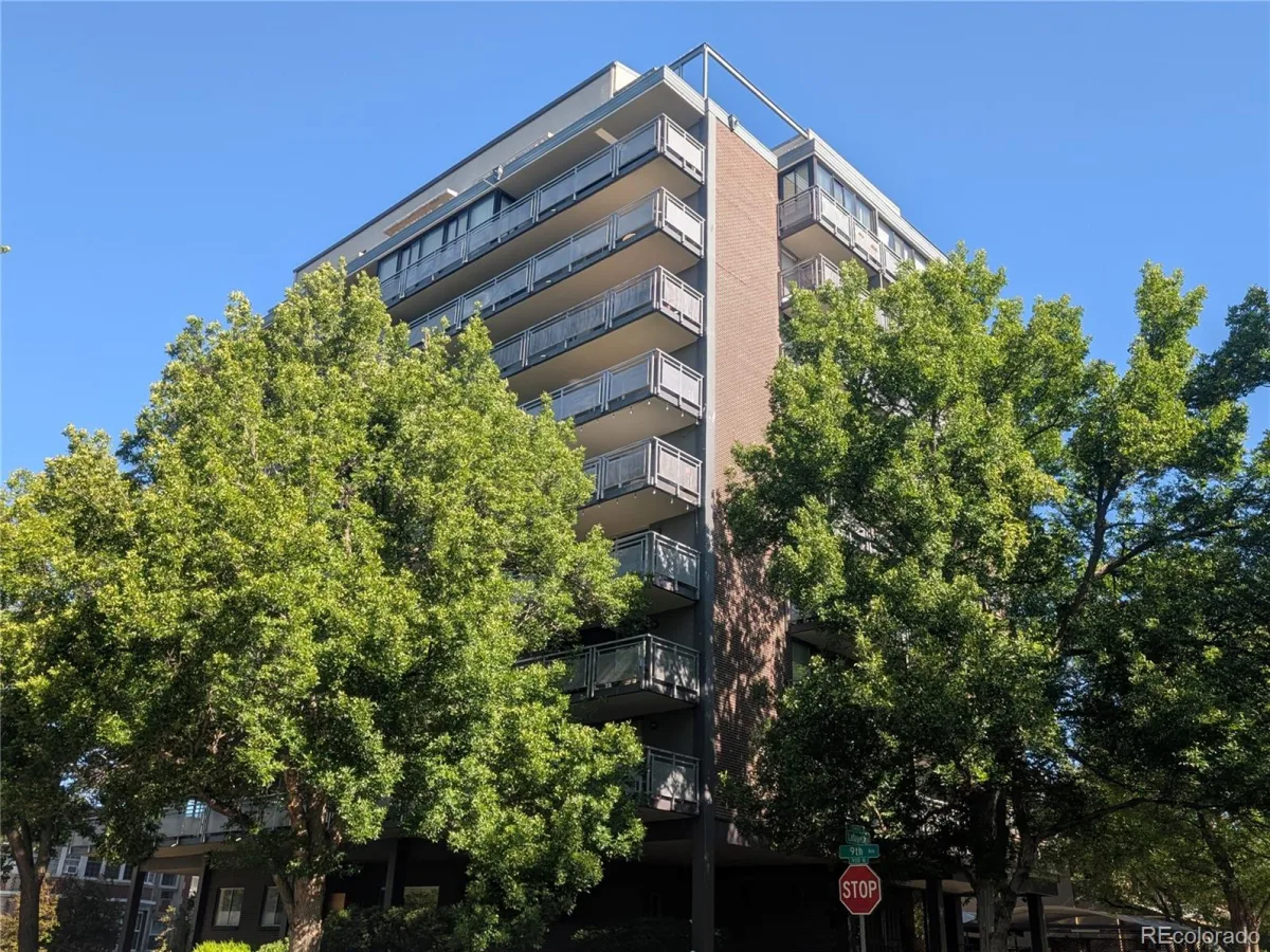 909 N Lafayette Street #503 Denver CO 80218 MLS #REC4372624 06092026002554 1200 1