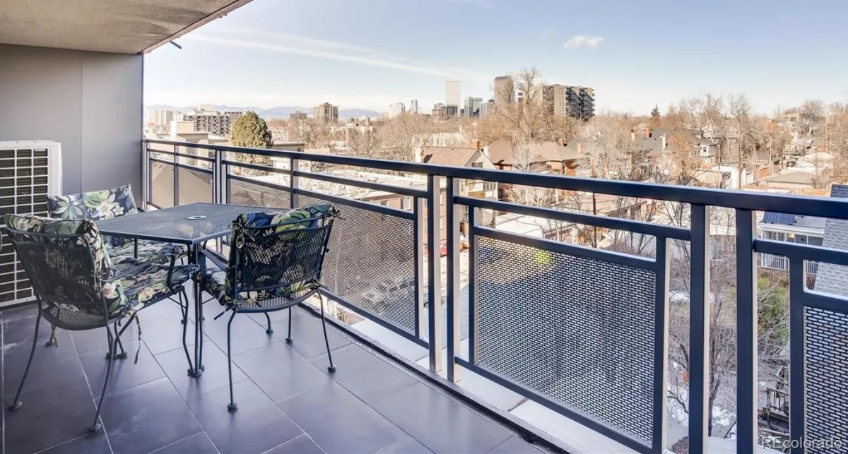 909 N Lafayette Street #503 Denver CO 80218 MLS #REC4372624 06092026002554 1200 22
