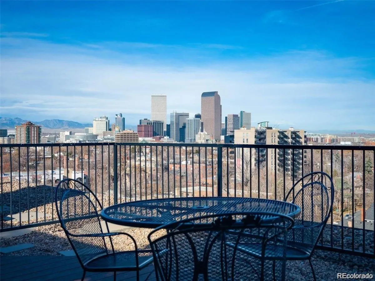 909 N Lafayette Street #503 Denver CO 80218 MLS #REC4372624 06092026002554 1200 23