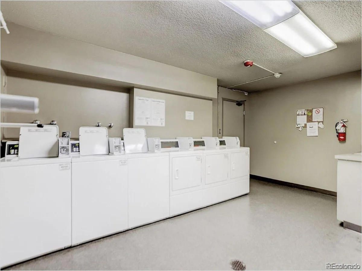 909 N Lafayette Street #503 Denver CO 80218 MLS #REC4372624 06092026002554 1200 33