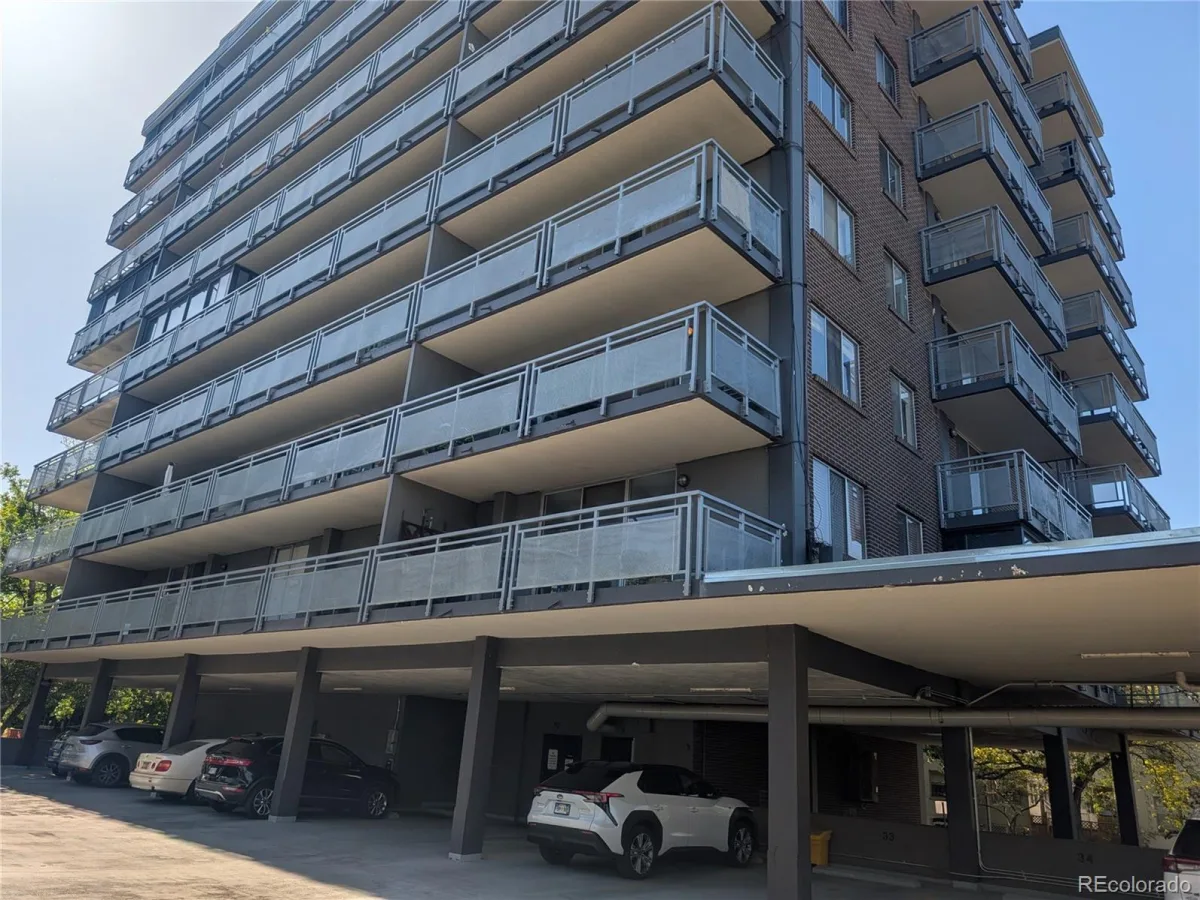 909 N Lafayette Street #503 Denver CO 80218 MLS #REC4372624 06092026002554 1200 4