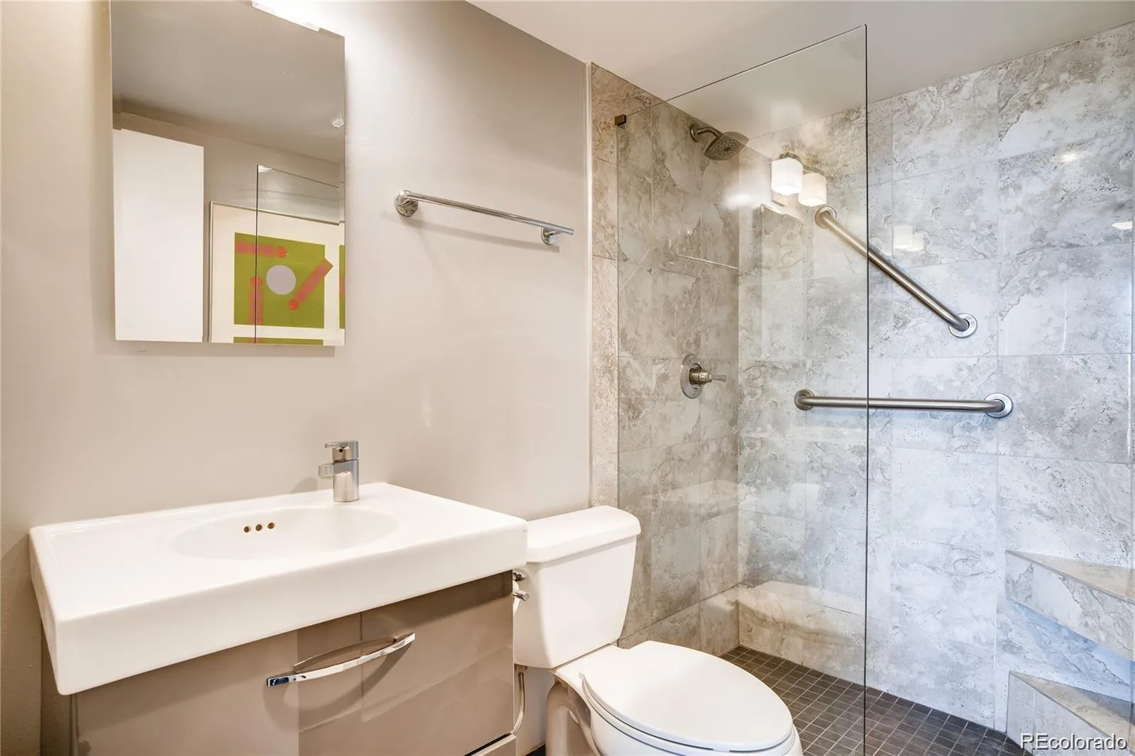 909 N Lafayette Street #503 Denver CO 80218 MLS #REC4372624 06092026002554 1600 19