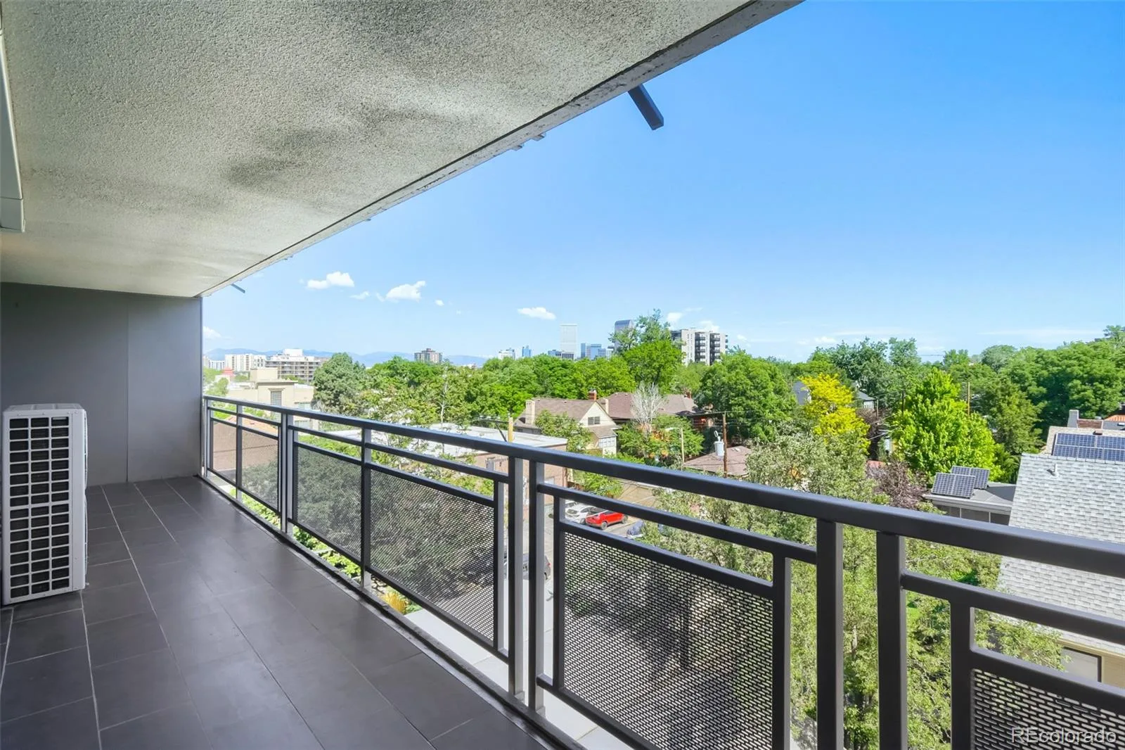 909 N Lafayette Street #503 Denver CO 80218 MLS #REC4372624 06092026002554 1600 21