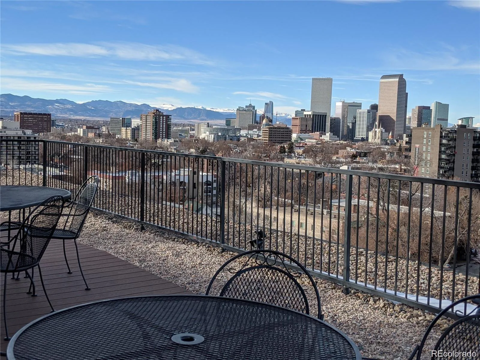 909 N Lafayette Street #503 Denver CO 80218 MLS #REC4372624 06092026002554 1600 24