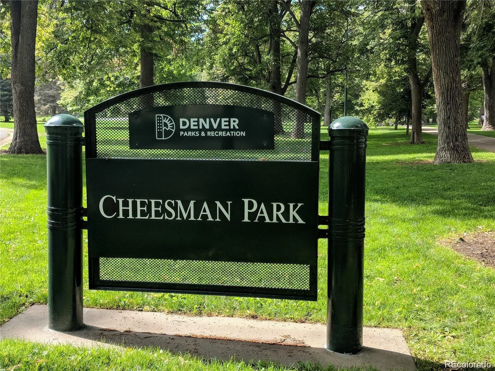909 N Lafayette Street #503 Denver CO 80218 MLS #REC4372624 06092026002554 1600 38