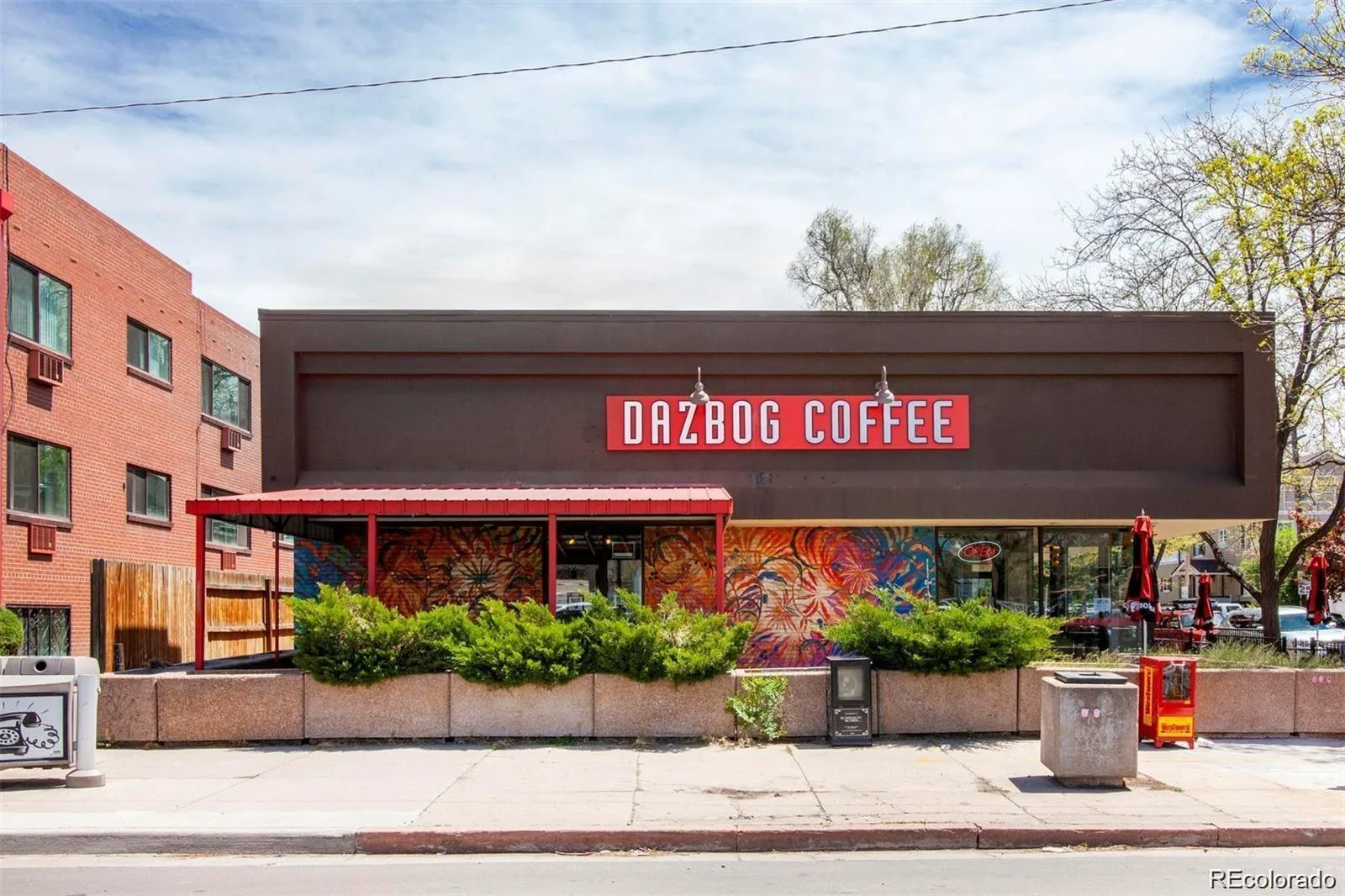 909 N Lafayette Street #503 Denver CO 80218 MLS #REC4372624 06092026002554 1600 46