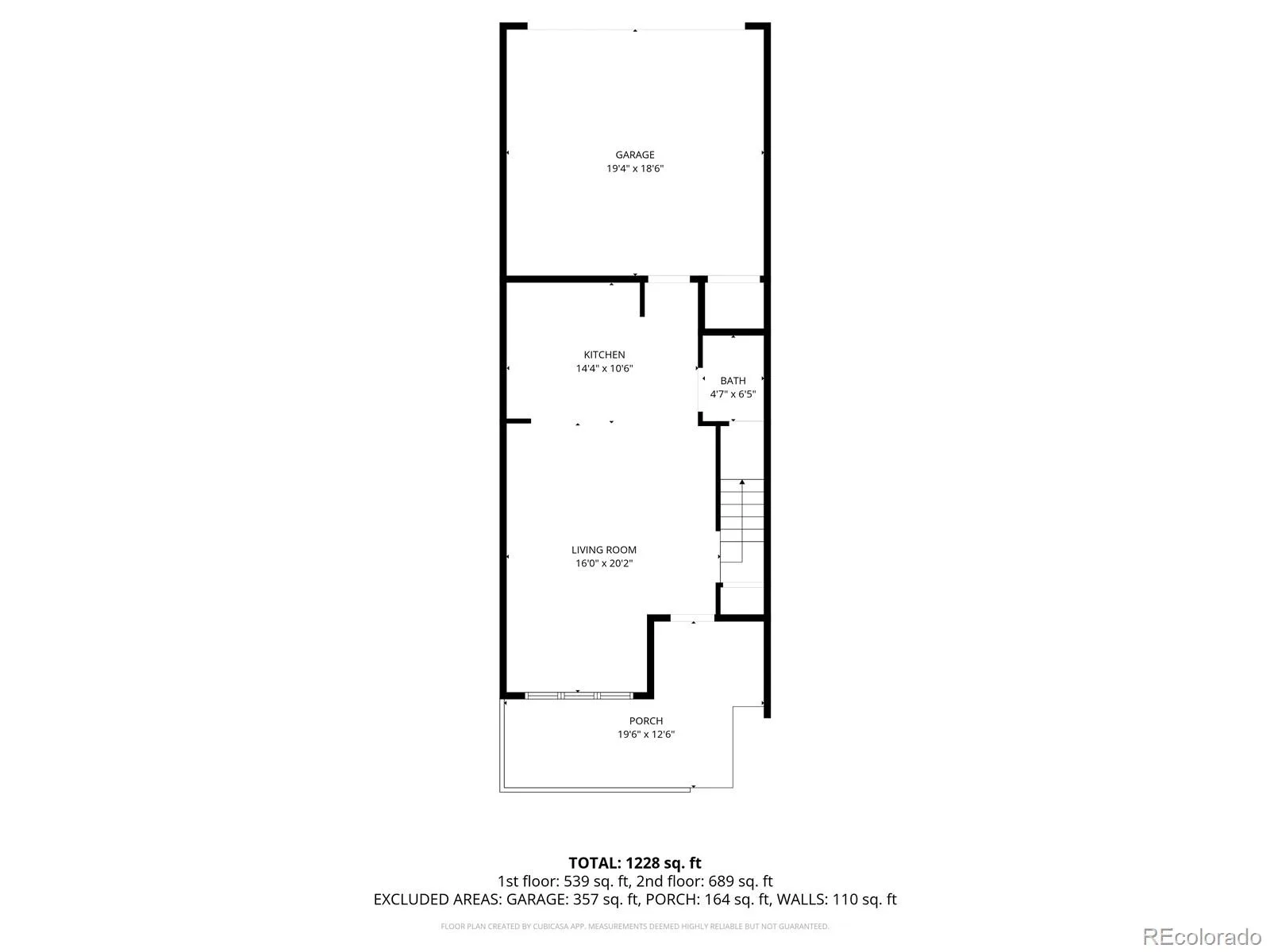 1877 S Buchanan Circle Aurora CO 80018 | MLS #REC4372725 08262026184042 1600 28