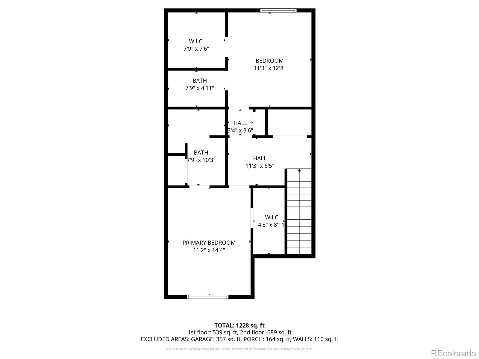 1877 S Buchanan Circle Aurora CO 80018 | MLS #REC4372725 08262026184042 1600 29