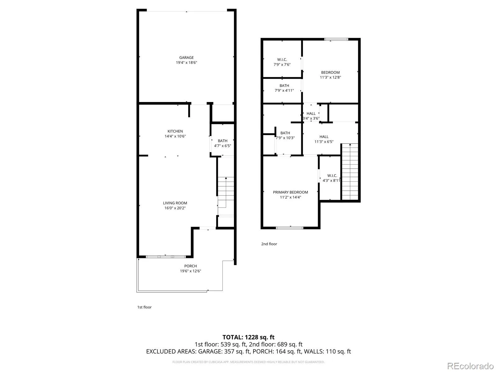 1877 S Buchanan Circle Aurora CO 80018 | MLS #REC4372725 08262026184042 1600 30