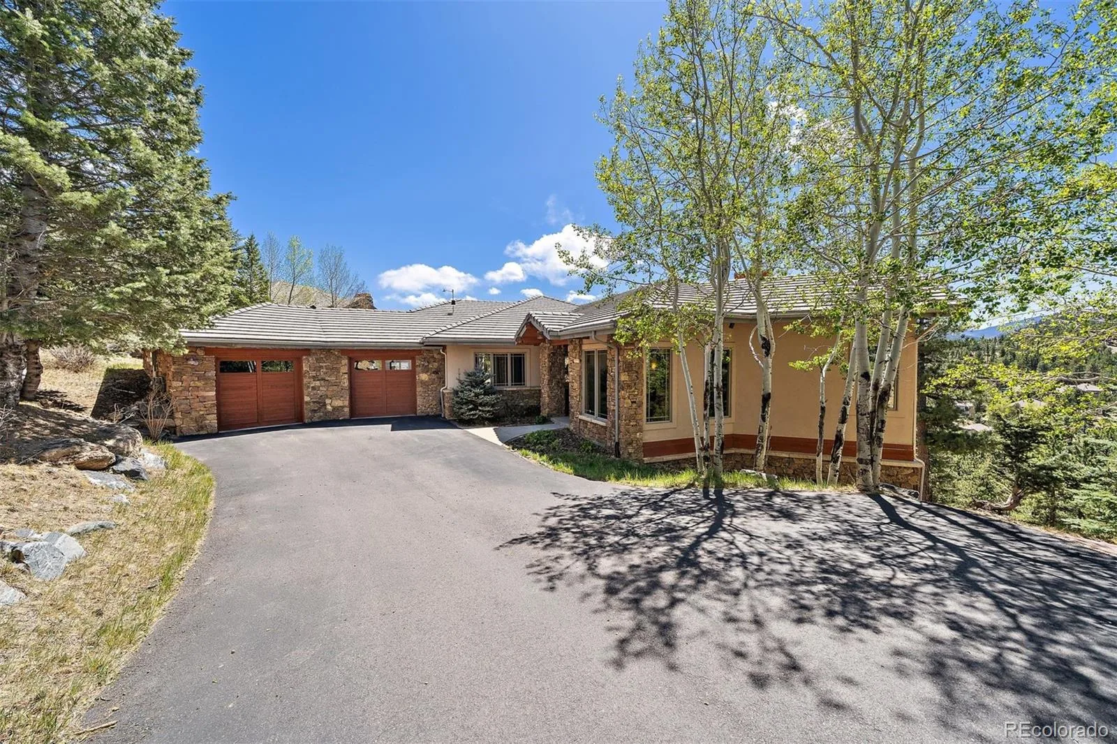 2924 Elk View Drive Evergreen CO 80439 | MLS #REC4373898 08032026184924 1600 1