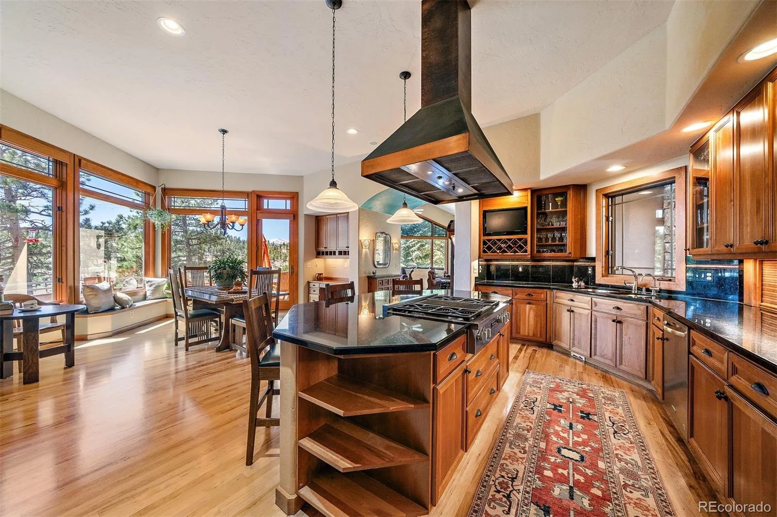 2924 Elk View Drive Evergreen CO 80439 | MLS #REC4373898 08032026184924 1600 11