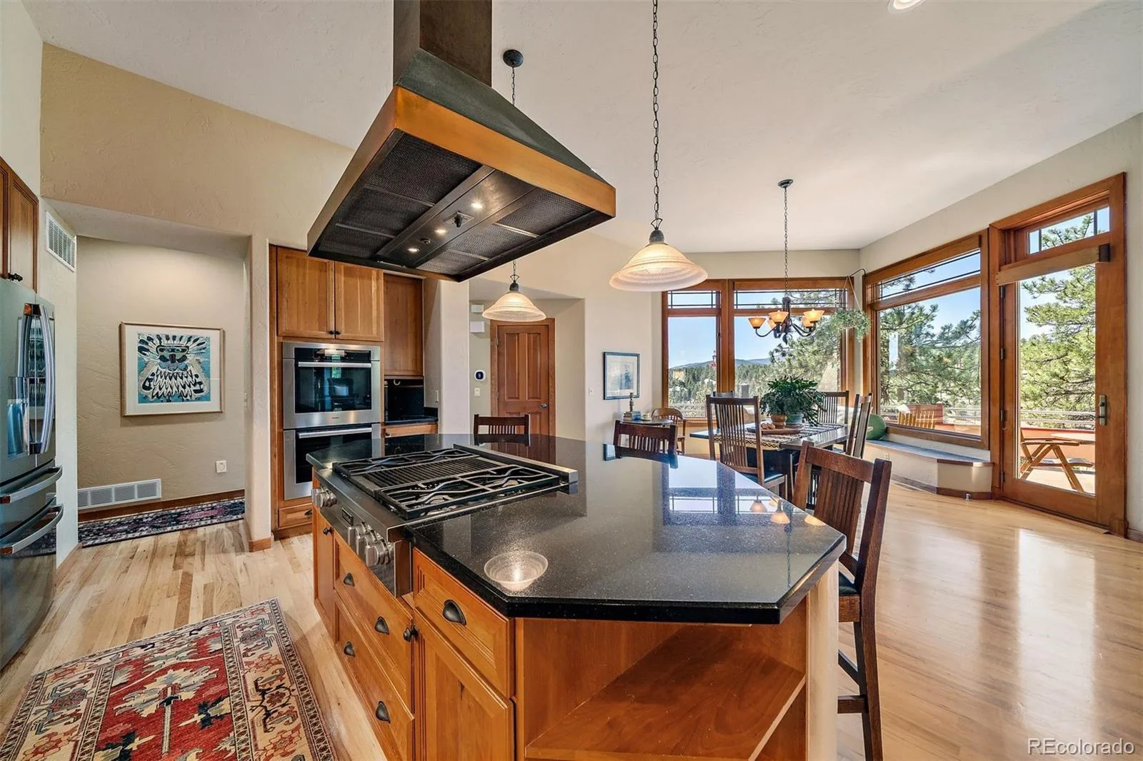 2924 Elk View Drive Evergreen CO 80439 | MLS #REC4373898 08032026184924 1600 13