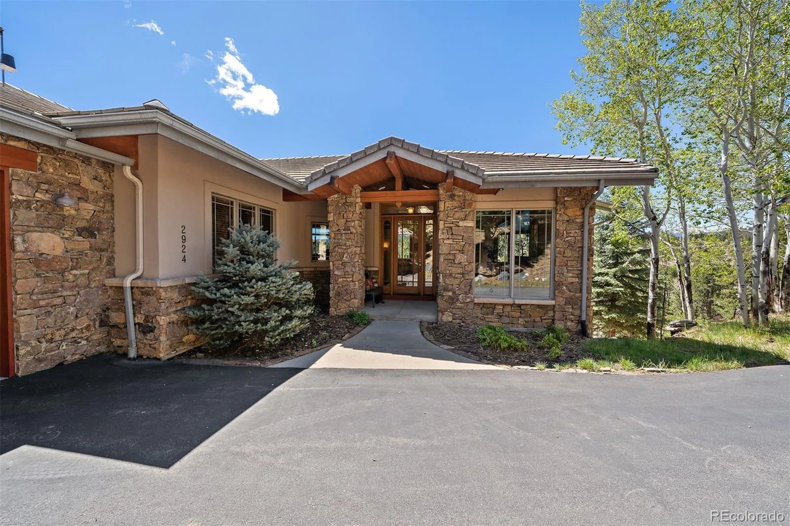 2924 Elk View Drive Evergreen CO 80439 | MLS #REC4373898 08032026184924 1600 2