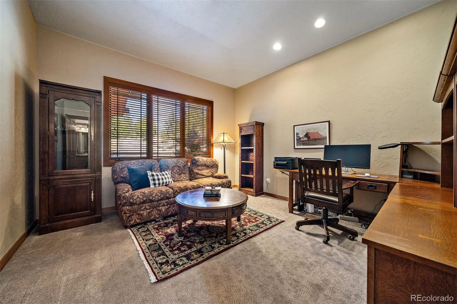 2924 Elk View Drive Evergreen CO 80439 | MLS #REC4373898 08032026184924 1600 27