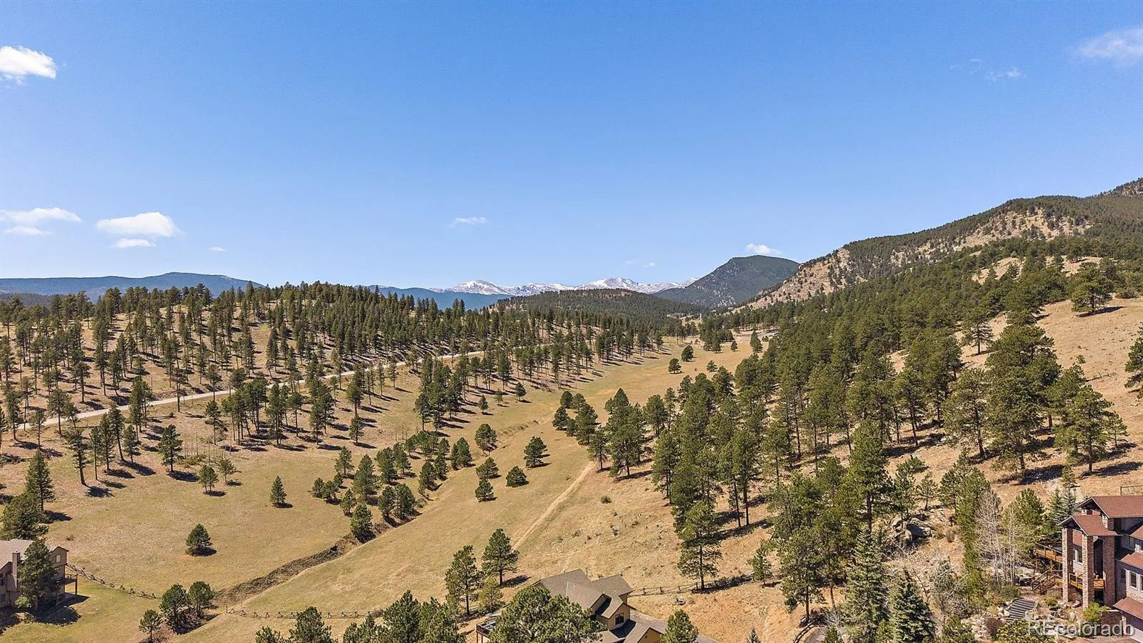 2924 Elk View Drive Evergreen CO 80439 | MLS #REC4373898 08032026184924 1600 43