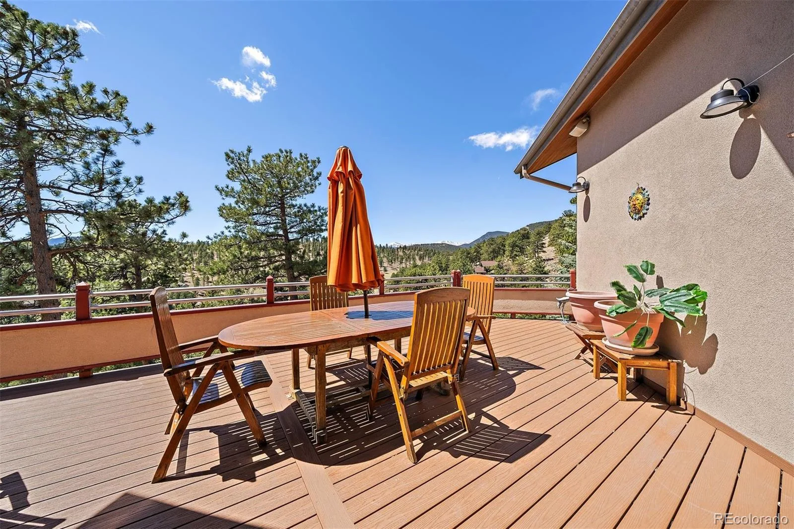 2924 Elk View Drive Evergreen CO 80439 | MLS #REC4373898 08032026184924 1600 45