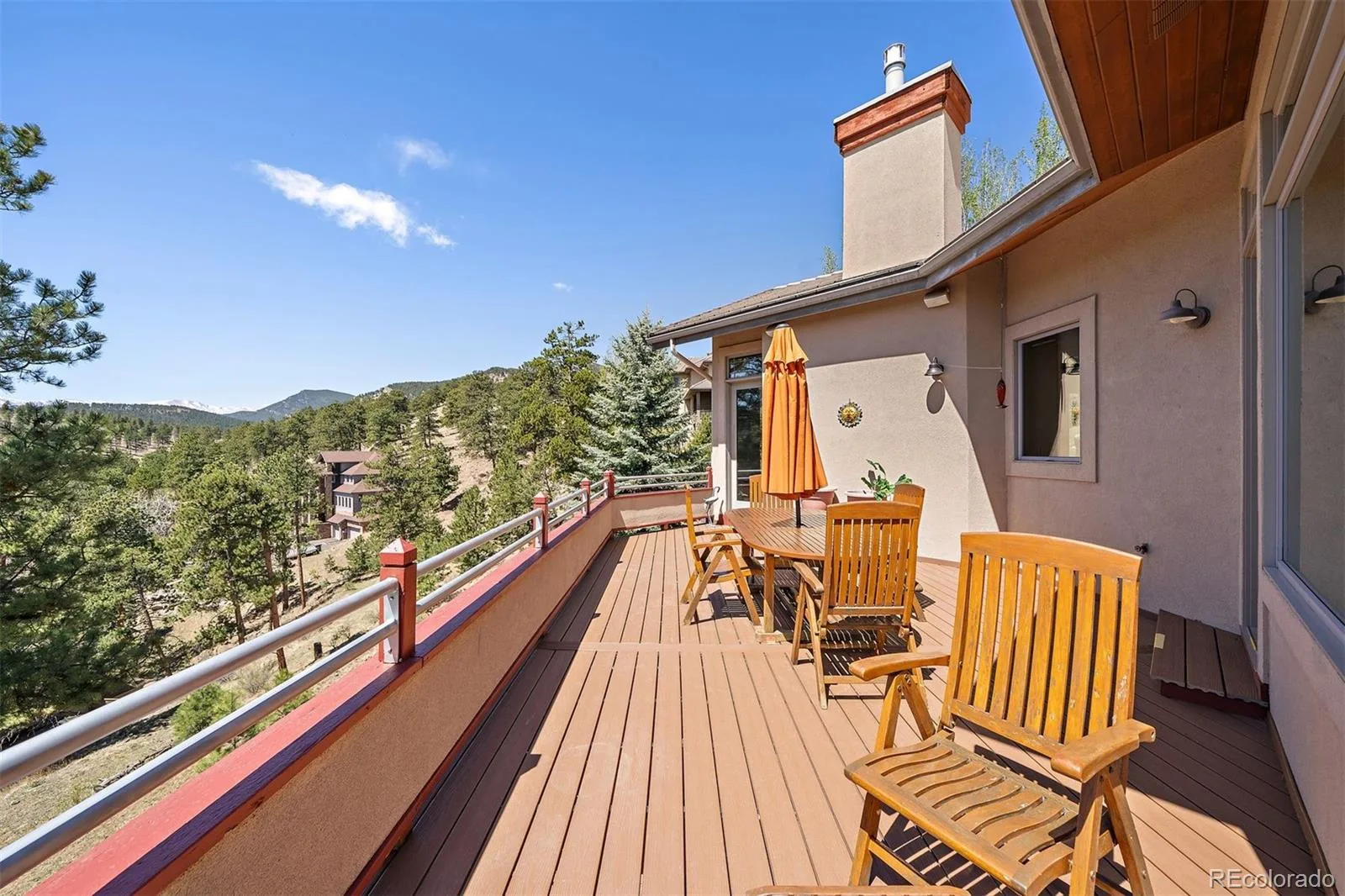 2924 Elk View Drive Evergreen CO 80439 | MLS #REC4373898 08032026184924 1600 46